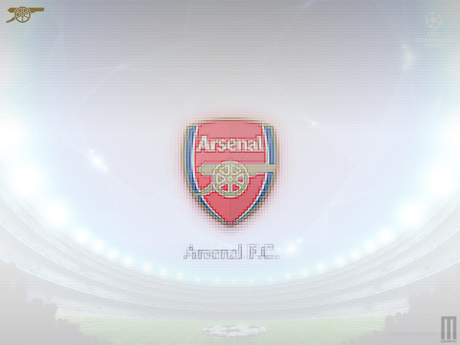 wallpaper arsenal. Arsenal Wallpaper - Download