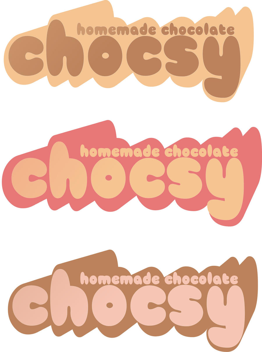 Chocsy homemade chocolate by