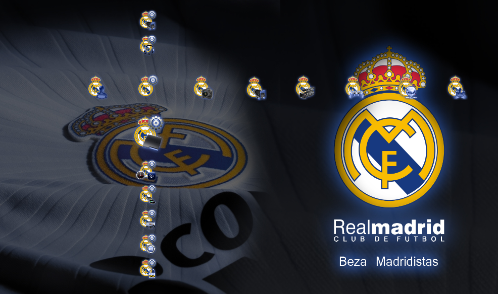real madrid fc wallpapers 2011. real madrid wallpapers 2011.