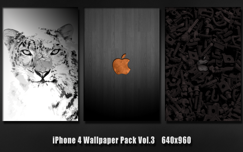 iphone wallpaper pack. iphone 4 wallpaper pack.