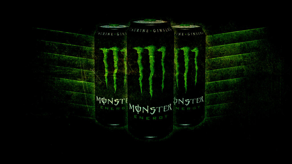 Monster Energy Wallpaper NEW
