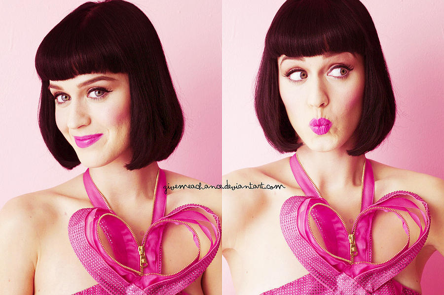 Collage O13 Katy perry by givemeachance on deviantART