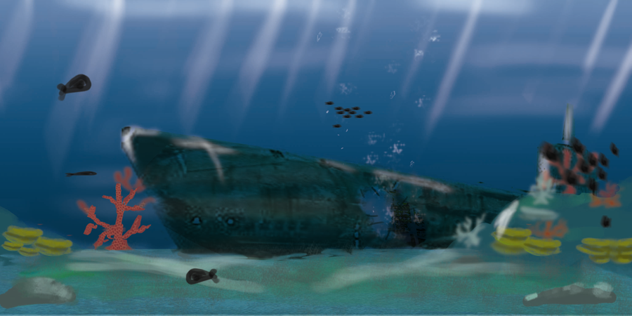 [Image: underwater_practice_by_greatdictator-d4egtto.png]
