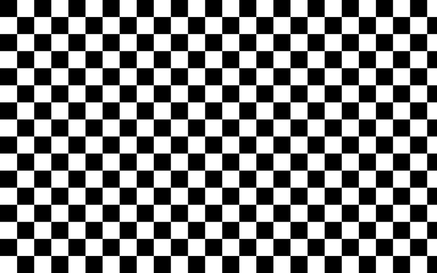 900x563px Black and White Checkered Wallpaper WallpaperSafari