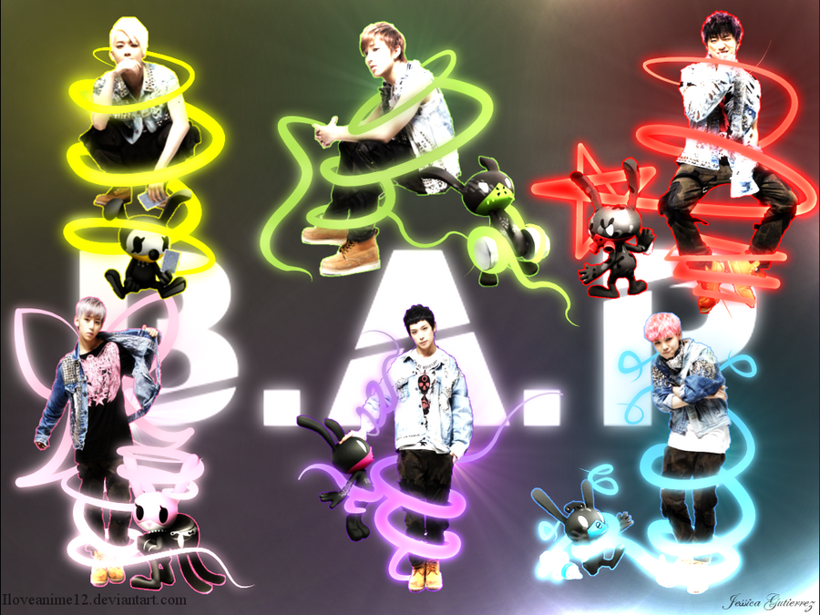 matoki also b a p zelo chibi further bap wallpaper together with b a p 
