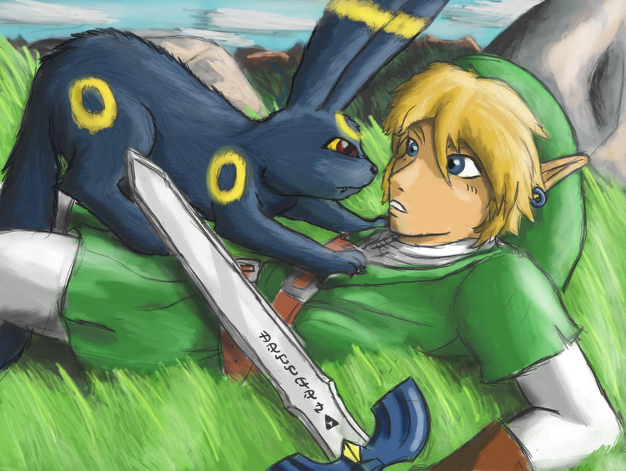 friend_of_foe____umbreon_and_link_by_jo_onis-d5gouzc.jpg