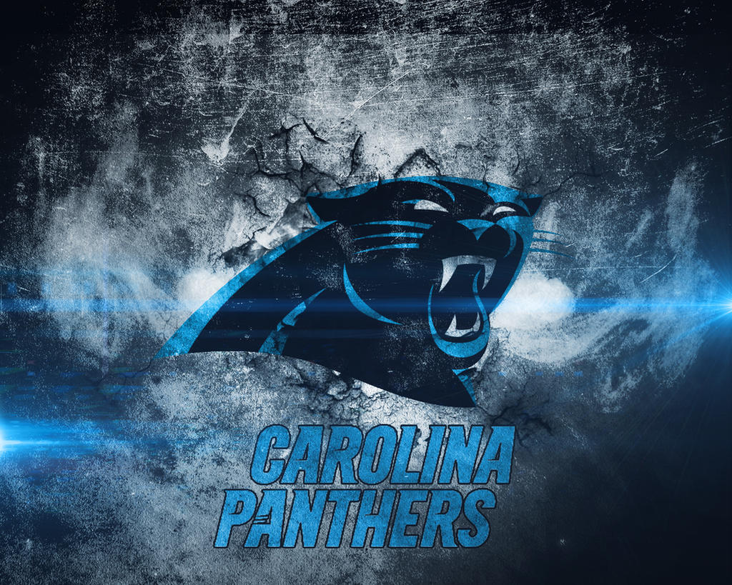 Carolina Panthers by BlueHedgedarkAttack on DeviantArt