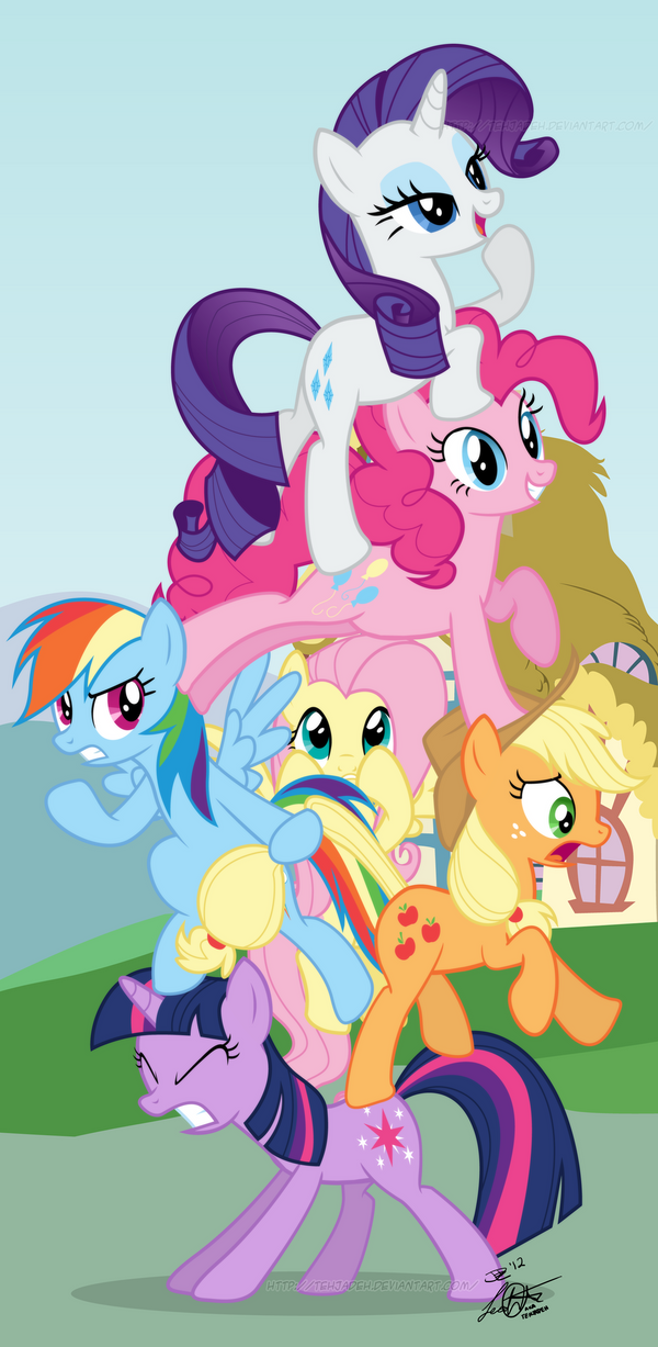 [Bild: leaning_tower_of_ponies_by_tehjadeh-d5jw91q.png]
