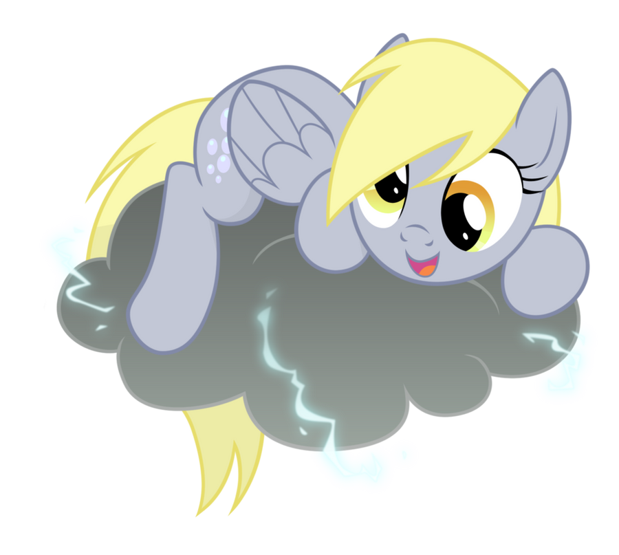 derpy_and_her_cloud_by_themightysqueegee