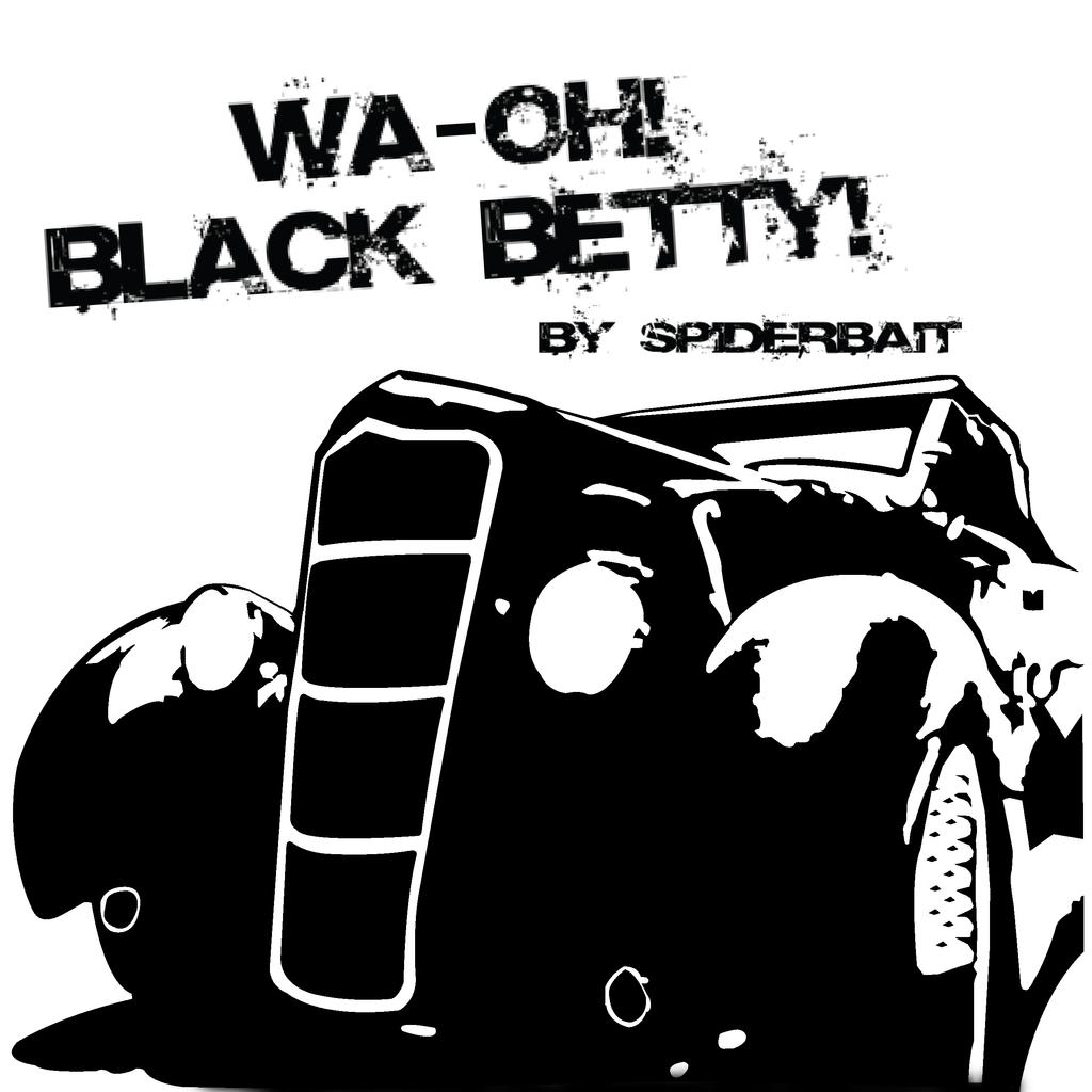 Смотреть Ram Jam - Black Betty онлайн