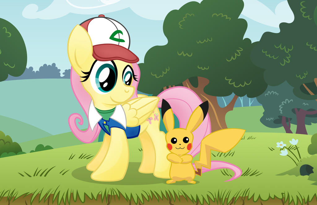 [Obrázek: fluttershy_the_pokemon_trainer_by_drawpo...5y57fe.png]