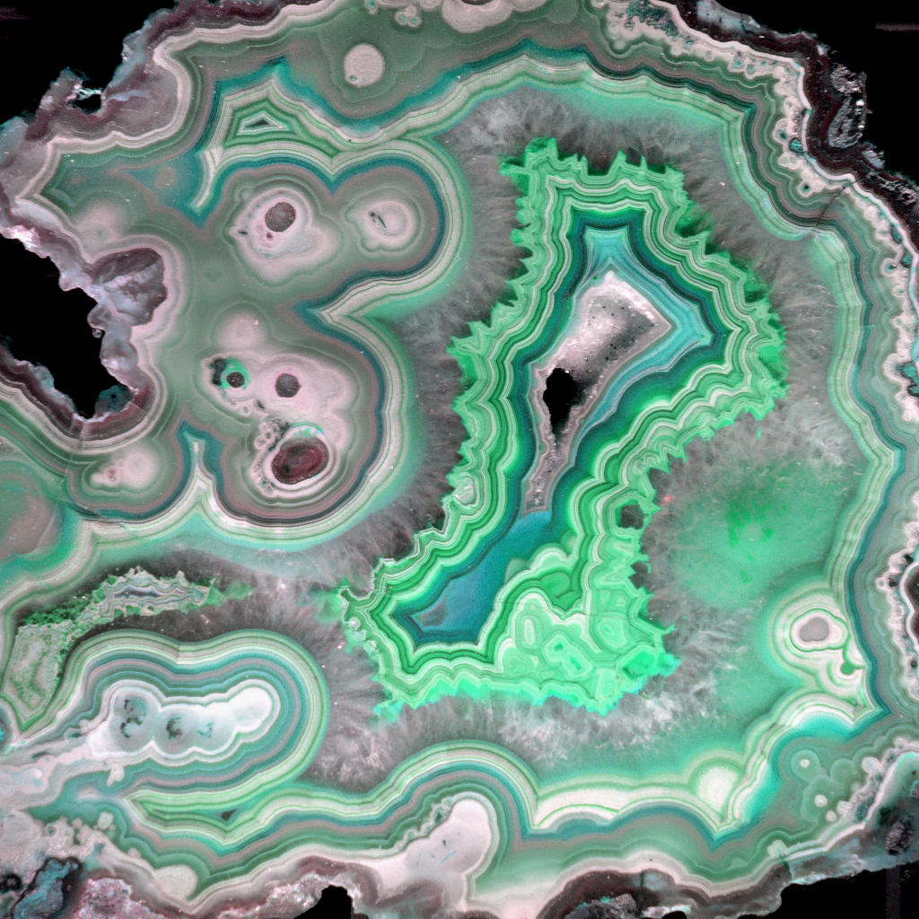 Agate Mineral Geode Slice Stock Malachite Rehue By HD Wallpapers Download Free Images Wallpaper [wallpaper981.blogspot.com]