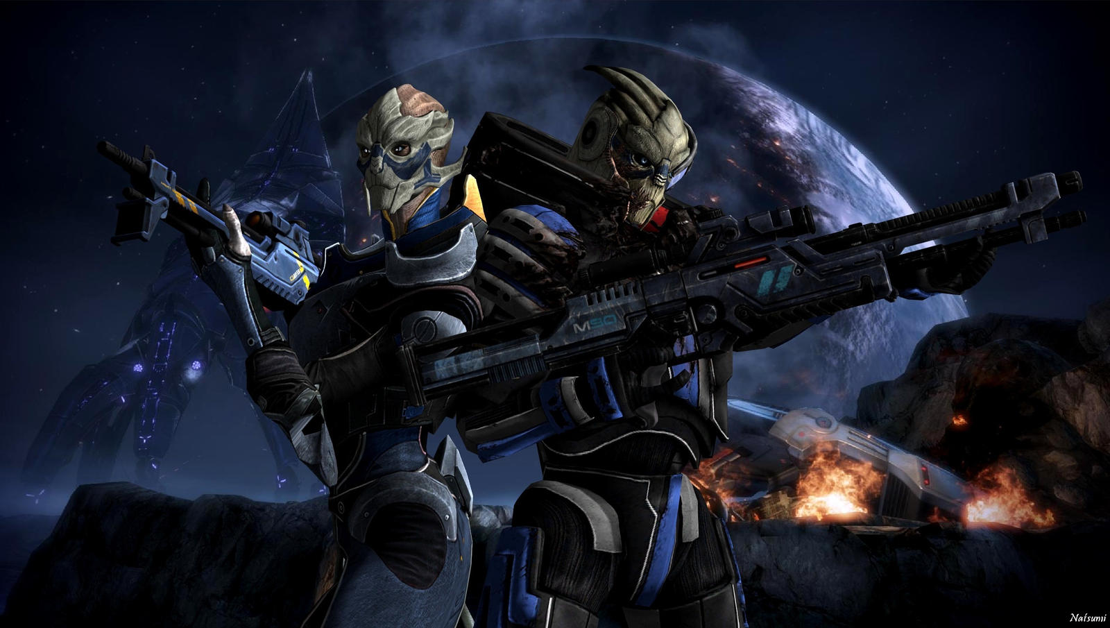 the_vakarian_siblings___garrus_and_solona_by_natsumi494-d6atknz.jpg