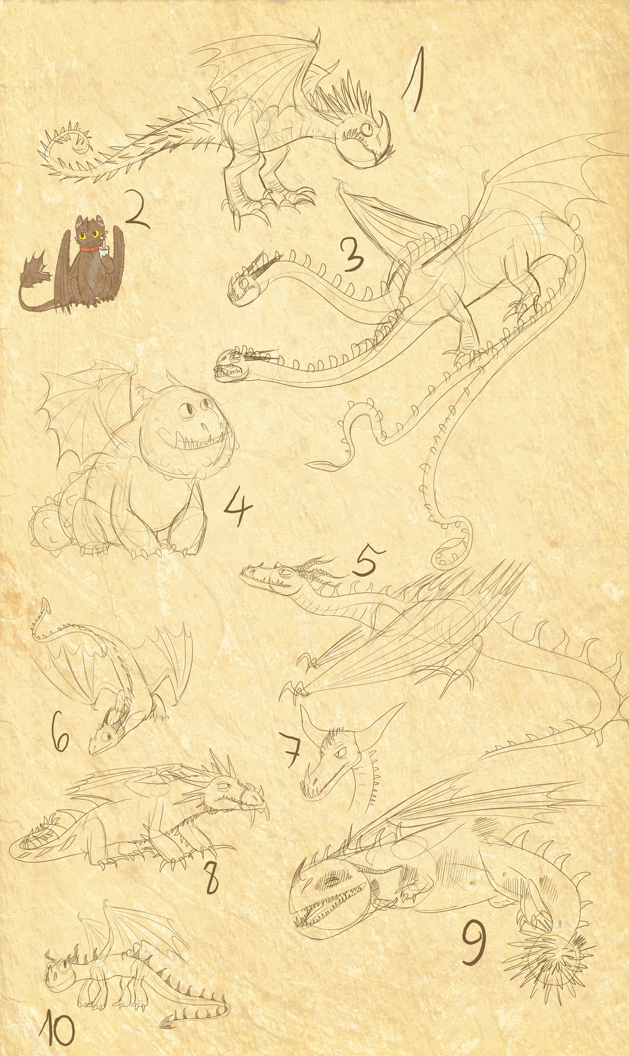 some_dragons_by_goldennove-d7rm00f.png