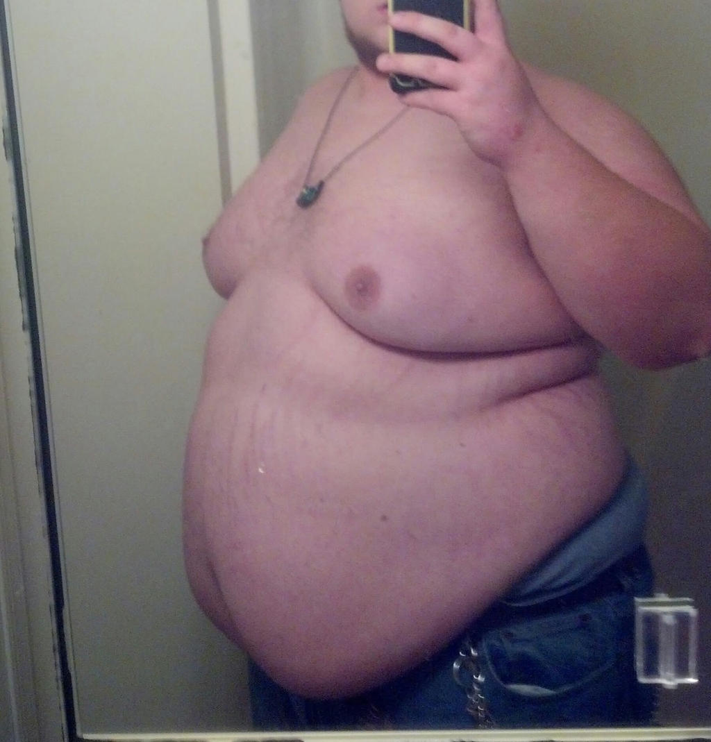 Fat Moobs 106