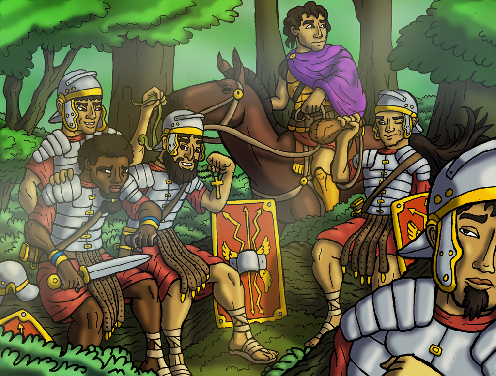 romans_recuperating_by_brandonspilcher-d8e4iau.png