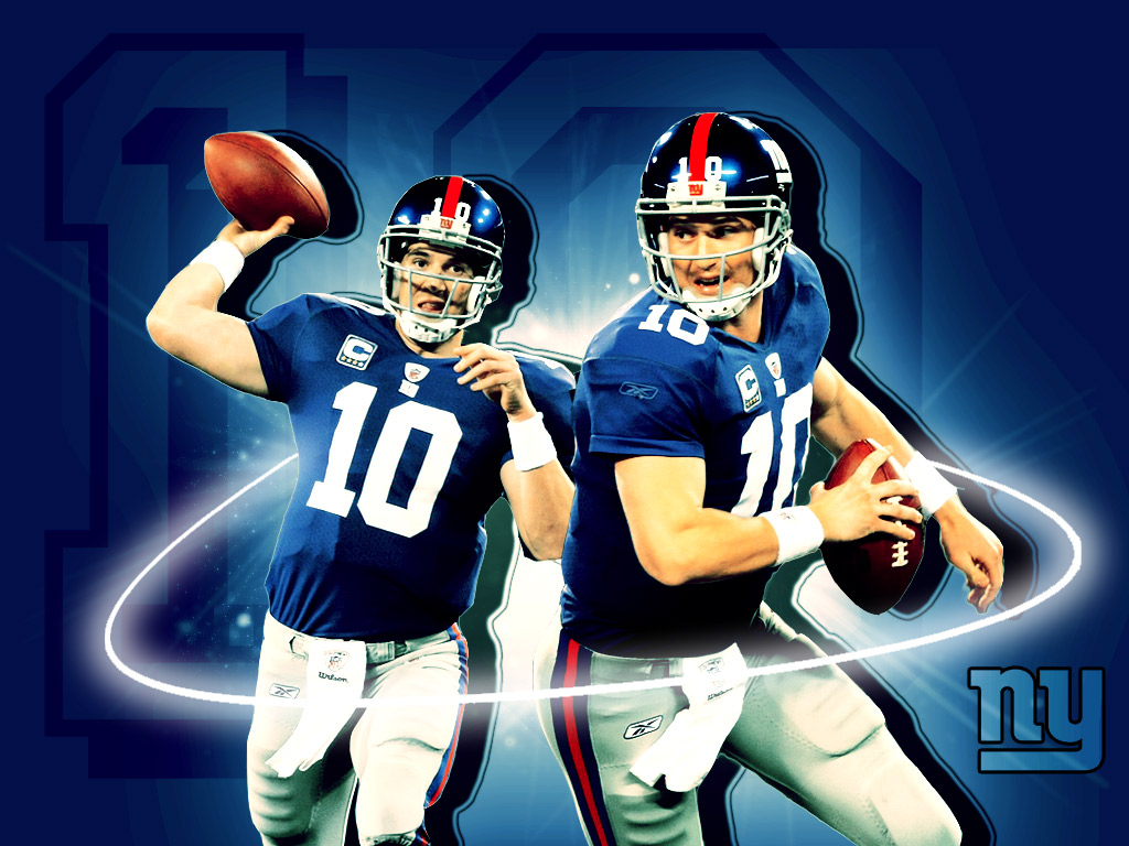 New York Giants Wallpaper Collection | Sports Geekery