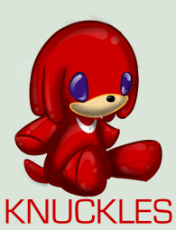 Plushie_Collection__Knuckles_by_WingedHippocampus.png