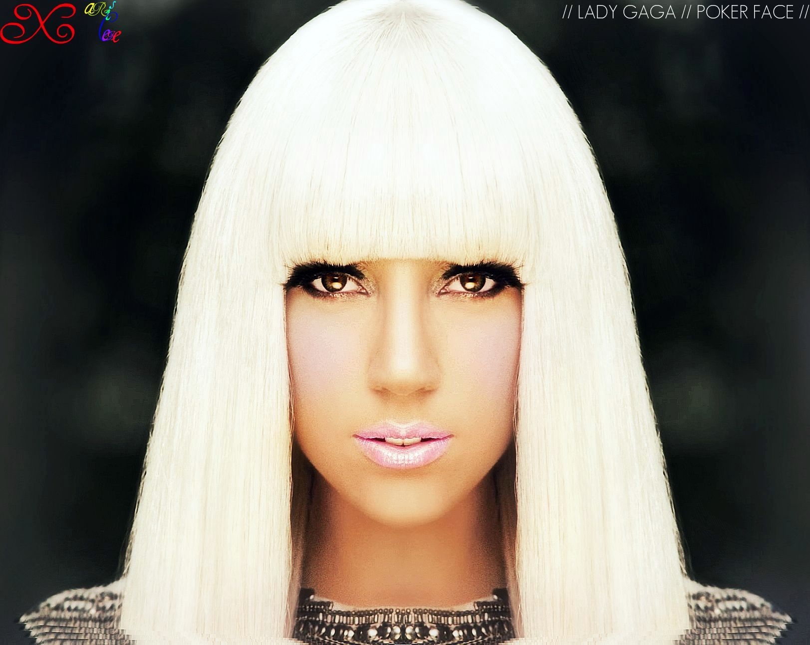 Gaga Face