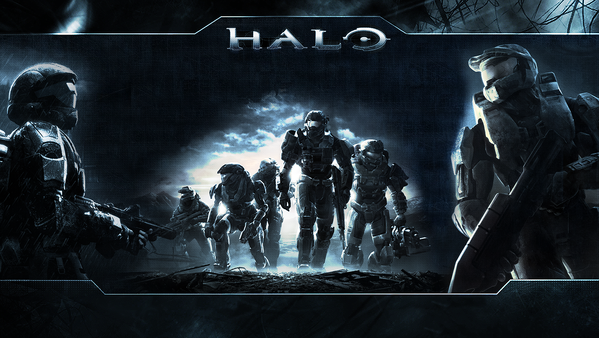 [Image: Halo_Tribute_With_Better_Logo_by_StalkerUKCG.png]