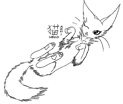 Cat picture requests Warrior_cat_lineart_2_by_ashineko_chan