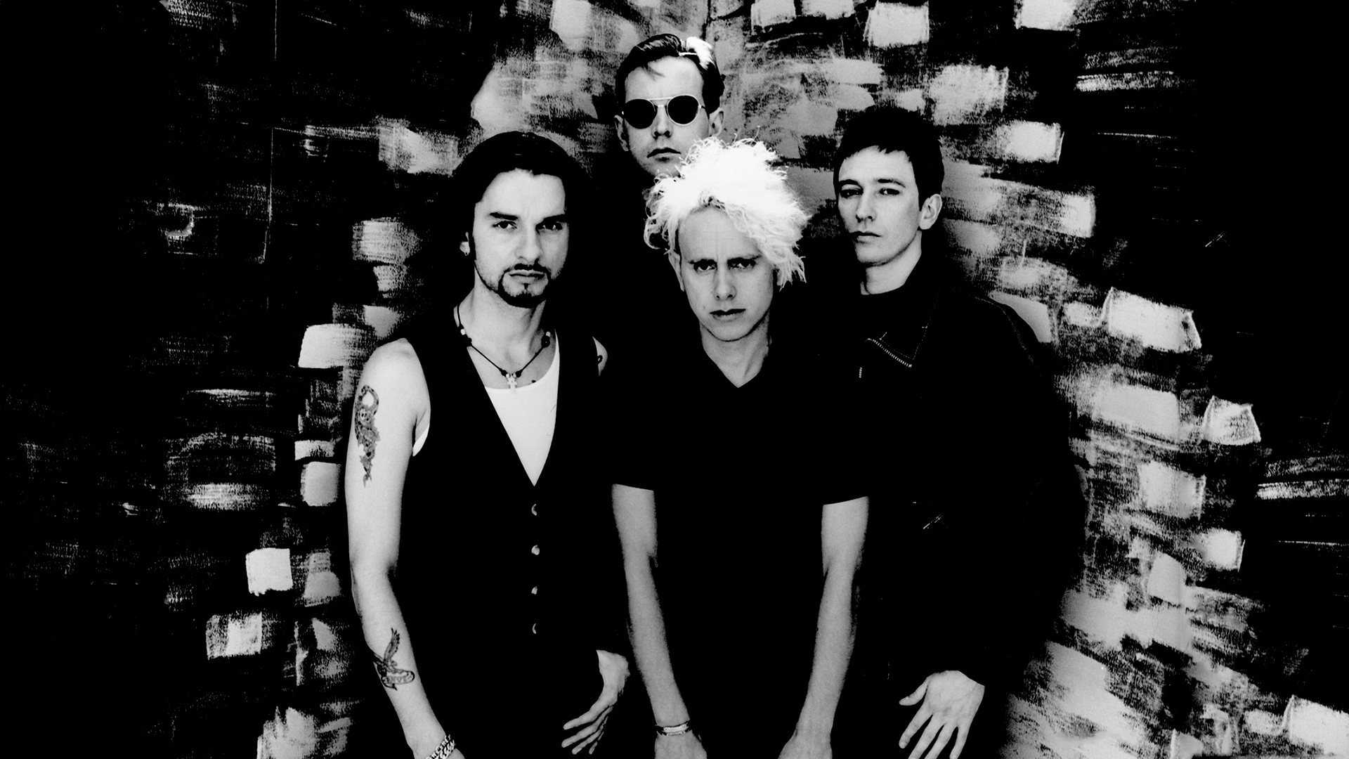 Depeche Mode, 1993