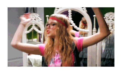 Taylor Swift Dance gif by