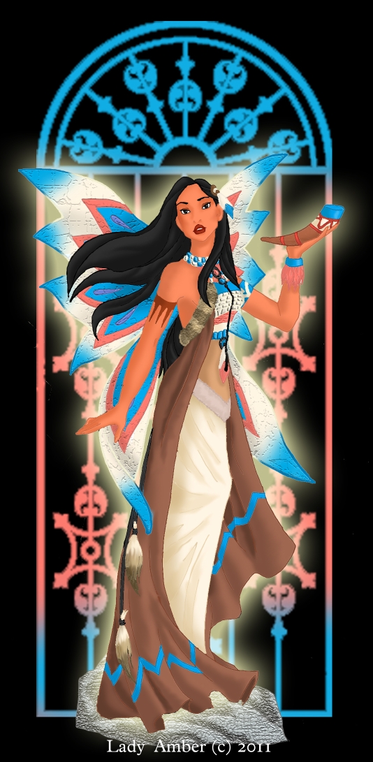 pocahontas__fairy_by_ladyamber-d41yorh