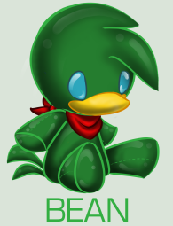 sonic_plushie_collection__bean_by_wingedhippocampus-d4mgjz3.png