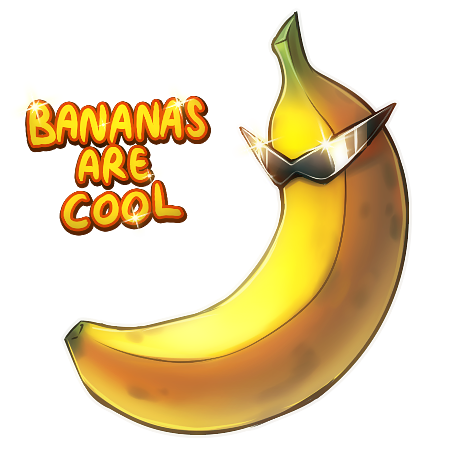 cool_banana_by_kawiko-d4o5ftz.png