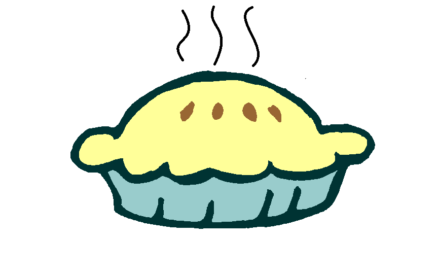 clipart pictures pies - photo #38