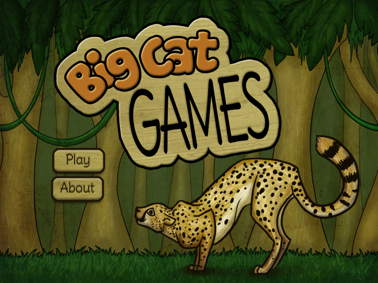 Game Fat Cat 81