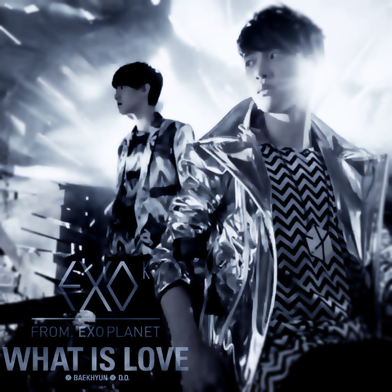 Download lagu exo what is loves