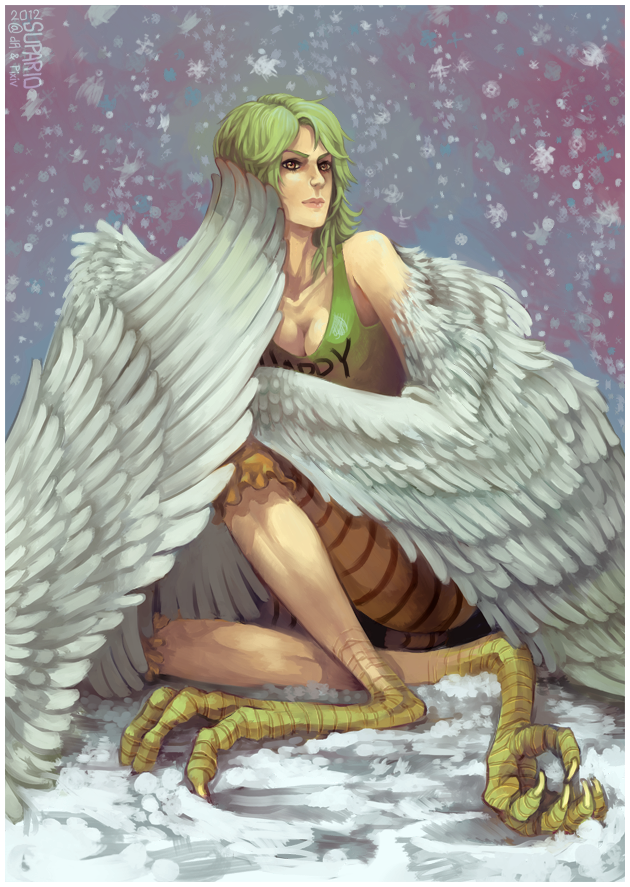 monet_the_snow_woman_by_supario-d5omoxn.png