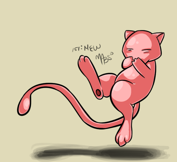 [Image: 151__mew_by_mabelma-d68taea.png]