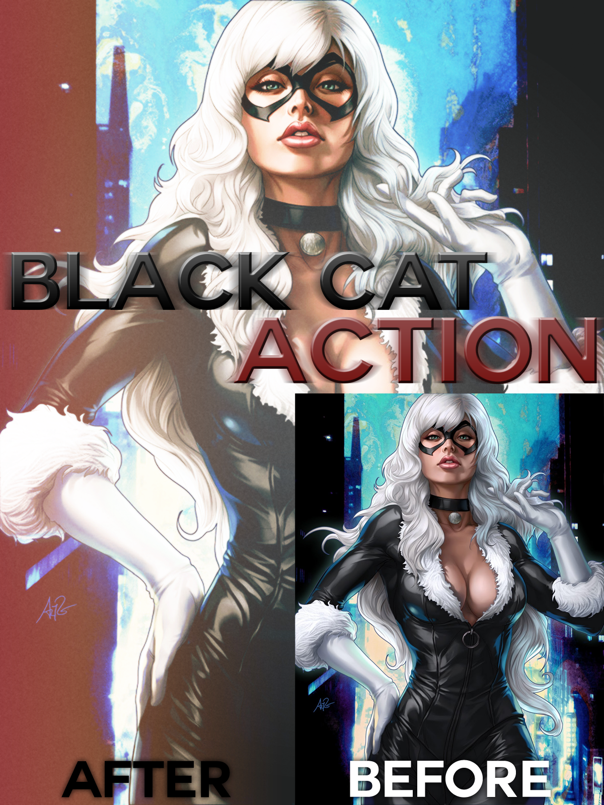 _action05___black_cat_by_popreaper-d6alr