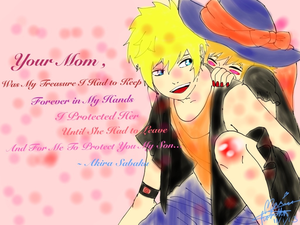 a naruto fanfic indonesia