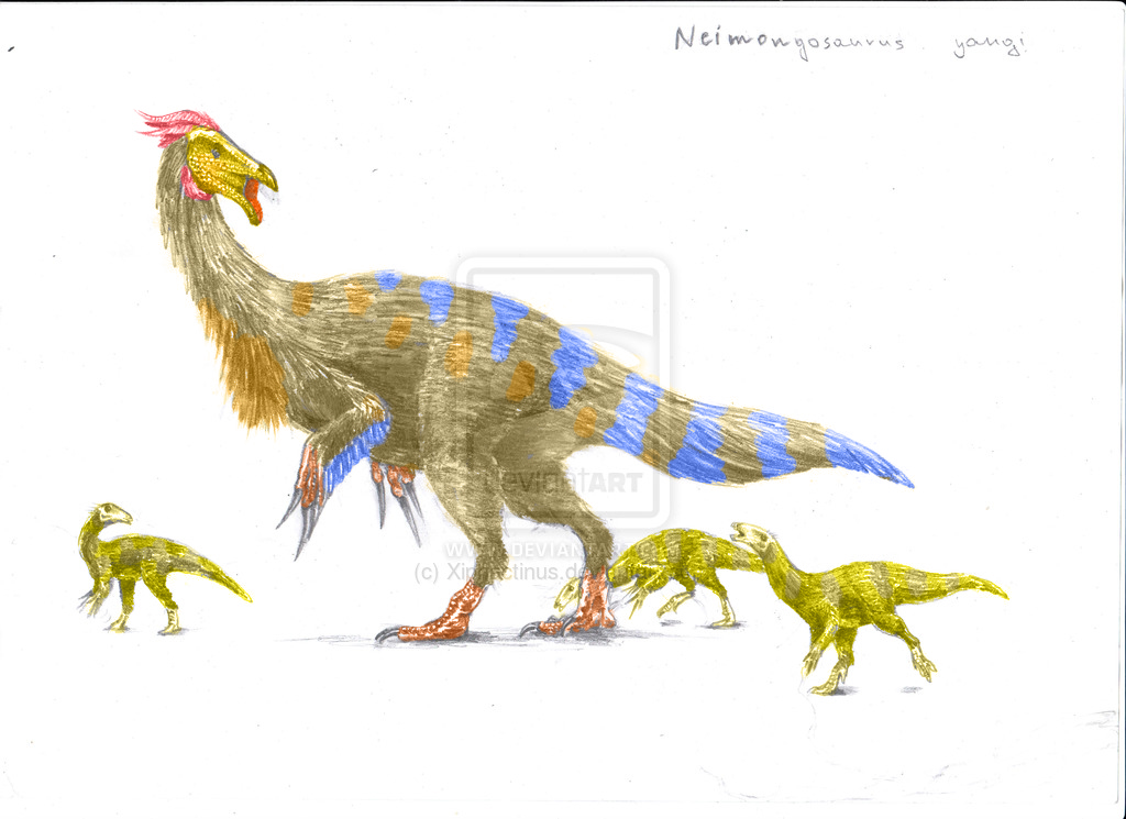 http://fc05.deviantart.net/fs71/f/2014/228/d/6/neimongosaurus_and_his_chicks_by_xiphactinus-d7verbk.jpg