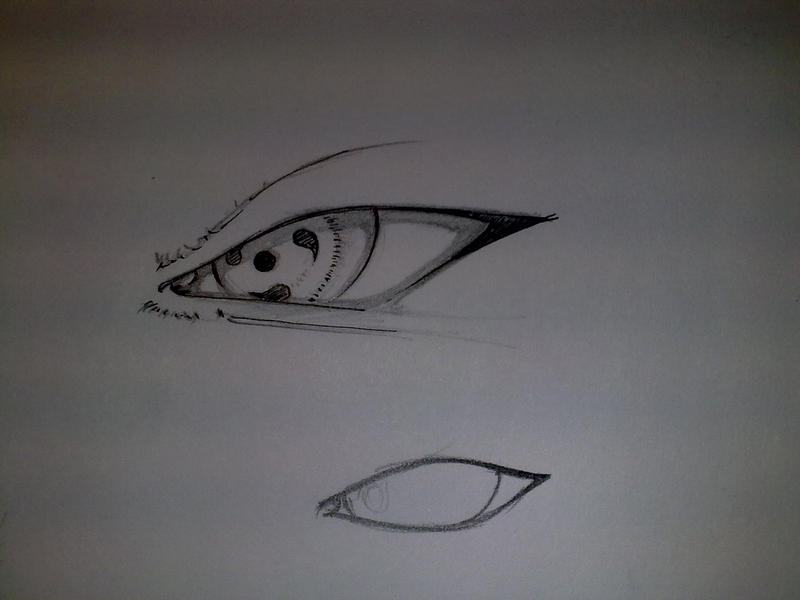 Simple+sketches+of+eyes