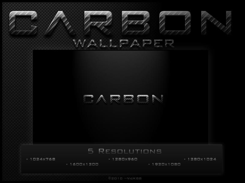 wallpaper carbon. +MOD+ Carbon wallpaper by