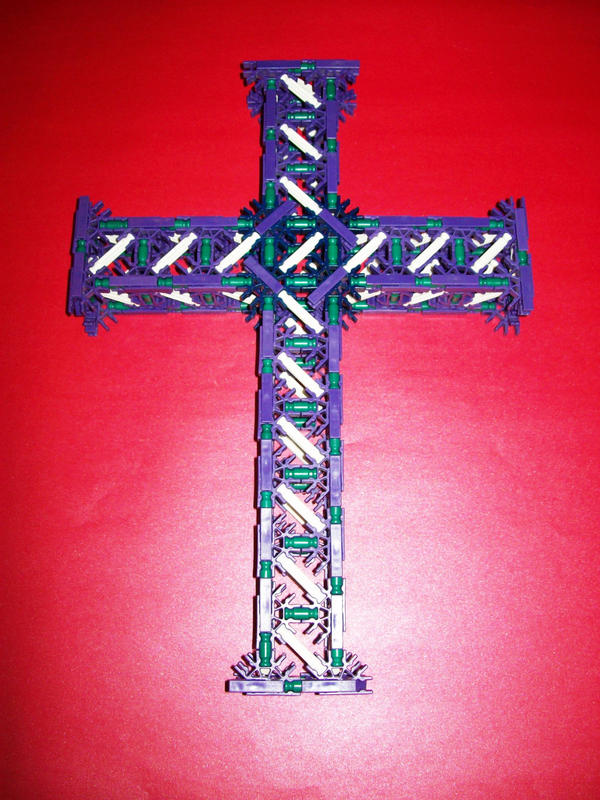 Holy Cross 83 by HolyCross9 on deviantART