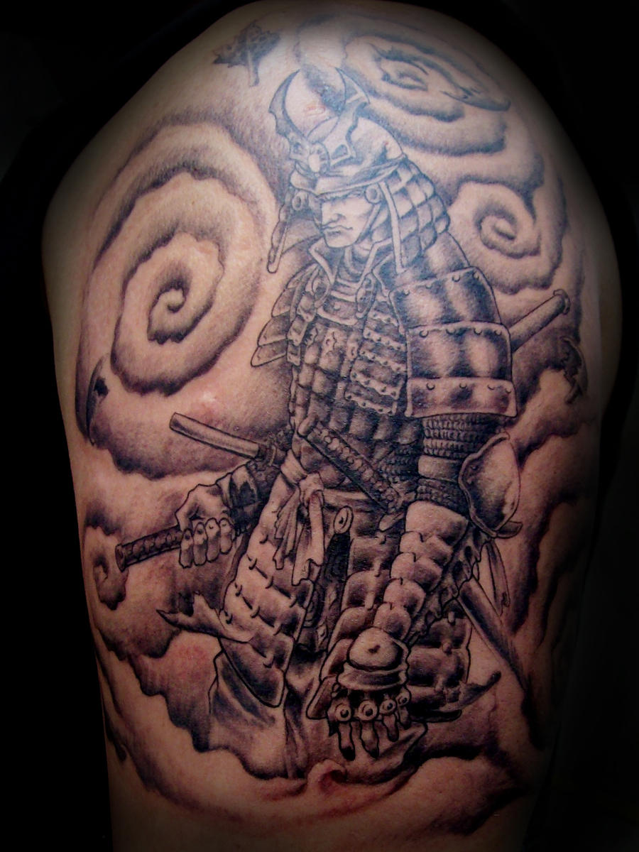 cool tattoo tattoo81 by iviaq on deviantART