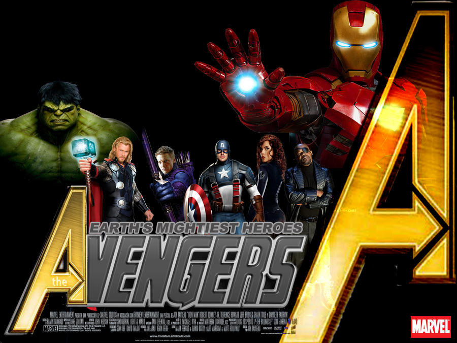 The+avengers+movie+wallpaper