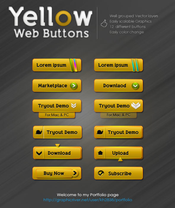 http://fc05.deviantart.net/fs71/i/2010/193/3/0/Yellow_Web_Buttons_by_kh2838.jpg
