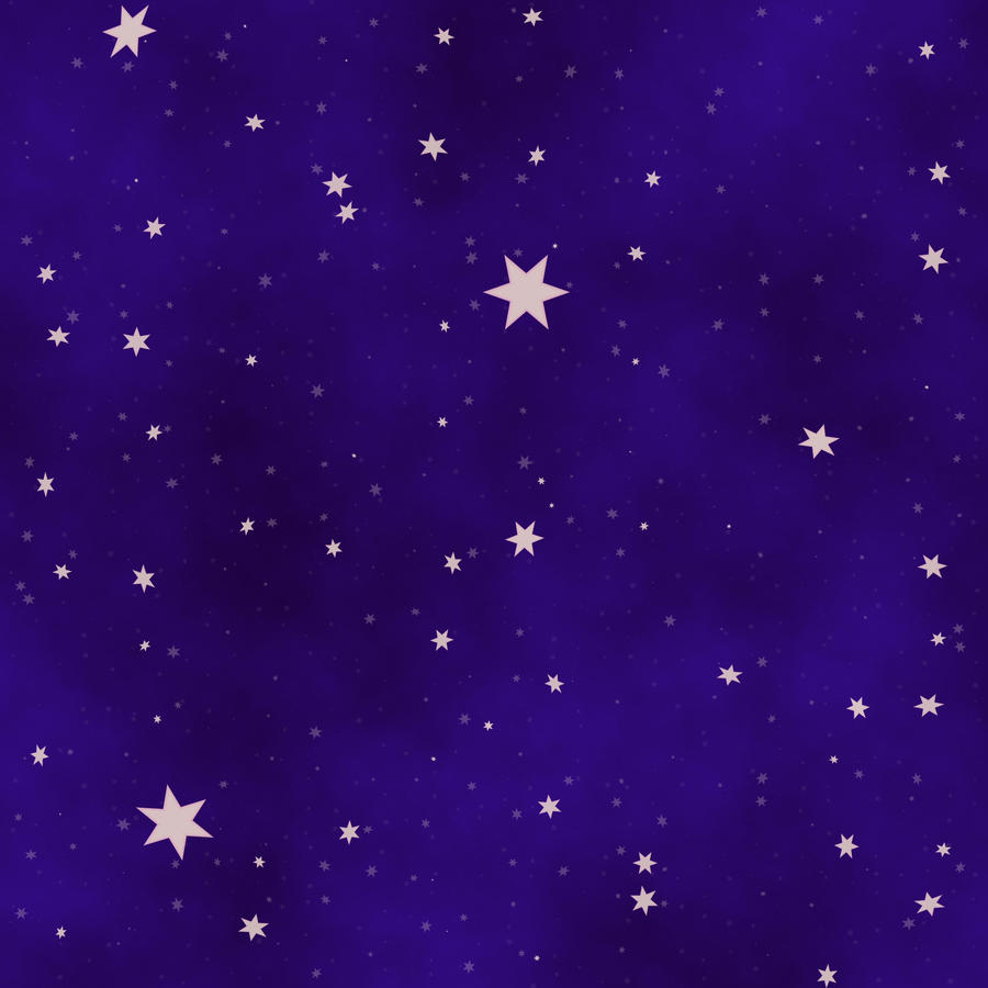 starry night clipart images - photo #17
