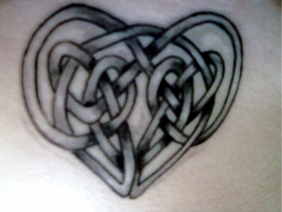 celtic heart tattoo. celtic heart tattoo. heart tattoos. Celtic Heart; heart tattoos.