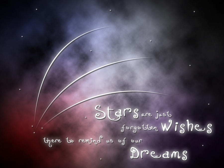 Wishes And Dreams
