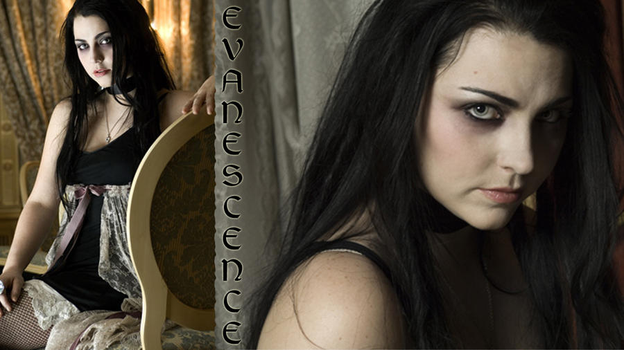 Evanescence Wallpaper 2 by