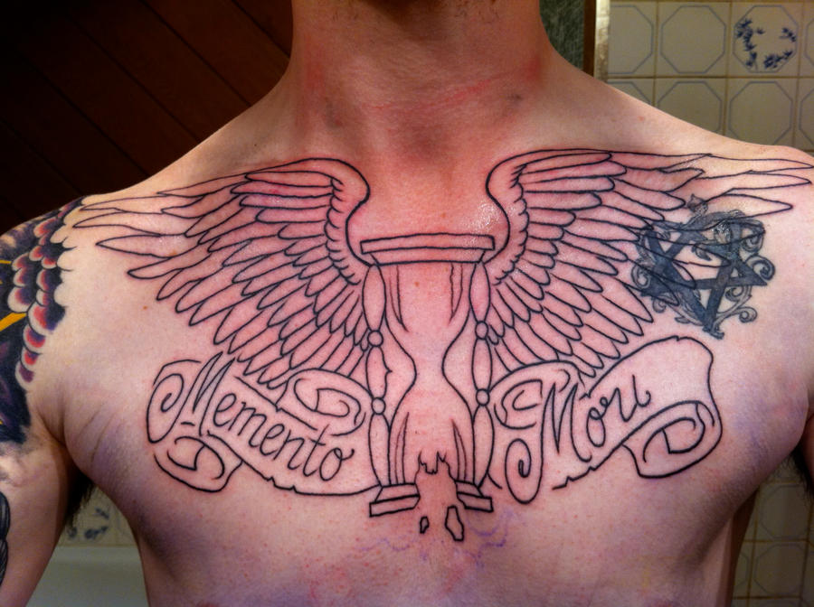 tattoos designs for men on chest. Chest-Tattoos-Designs-6; tattoos for men on chest. chest tattoos for men
