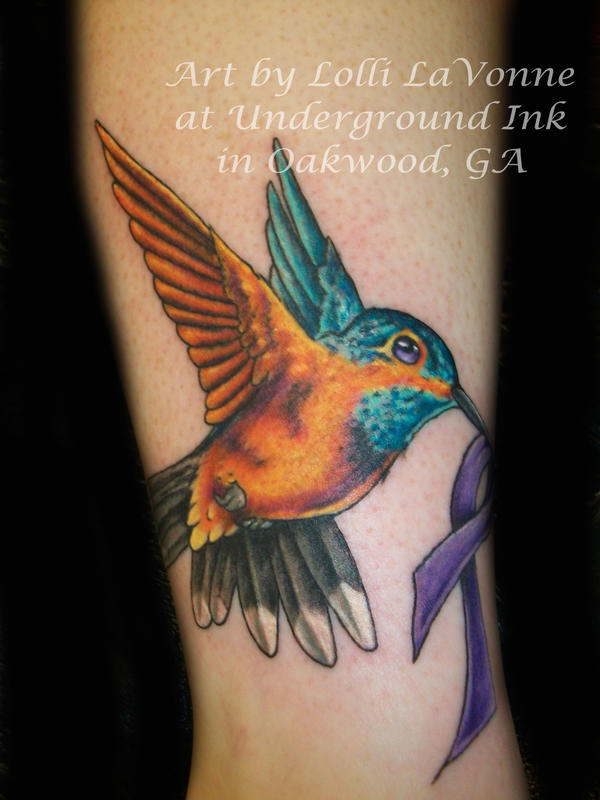 bird tattoos